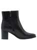 Marco Tozzi Stiefelette in BLACK