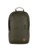 FJÄLLRÄVEN Räven 20 - Rucksack 15" 42 cm (khaki dust) in dark olive