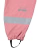 Sterntaler Regenhose ungefüttert uni in rosa