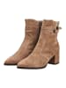 Nero Giardini Stiefelette in Hellbraun