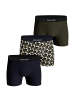 Björn Borg Boxershorts Core Boxer 3er Pack in multicolor