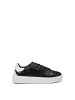 Marc O'Polo Cupsohlen-Sneaker Model Kaira in Schwarz