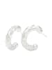faina Women Earrings in Silver