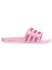 Badeschuhe Adilette Aqua in Rosa