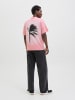 Jack & Jones T-shirt in Pink Icing
