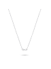 s.Oliver Kette Infinity aus Silber in silber