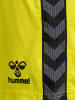 Hummel Hummel Kurze Hose Hmlauthentic Multisport Damen Atmungsaktiv Schnelltrocknend in BLAZING YELLOW