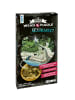 Frech Escape Adventures Wendepuzzle - Gestrandet | Puzzle zum Wenden, inklusive...