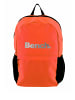 Bench Rucksack in orange