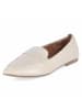 Tamaris Slipper in beige