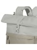 travelite Basics Daypack 60 cm Laptopfach in sand-ivory