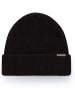 Napapijri Cap "Foli 3" in Schwarz