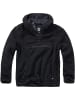 Brandit Pullover in Schwarz