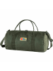 FJÄLLRÄVEN Tasche Vardag Duffel in Moos