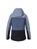 Killtec Skijacke mit Kapuze in Blau302