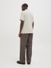 Jack & Jones T-shirt in Moonbeam