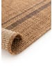 Atticgo Outdoor-Teppich GUINEA in natürlich