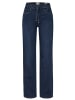 Toni Jeans Liv Straight in rinsed
