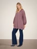 JDY Kleid in Grape Shake