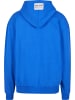 9N1M SENSE 9N1M SENSE Unisex Sense Essential Hoody in cobaltblue
