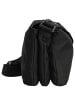 Mandarina Duck MD20 - Umhängetasche 24 cm (steel) in schwarz