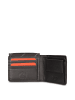 Pierre Cardin Geldbörse in BLACK