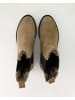 Zahira Chelsea Boots in Braun