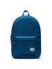 Herschel Settlement 23 - Rucksack 15" 45 cm (gargoyle) in maroccan blue
