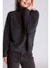 ZHRILL Sweatshirt ZHAINO ANTHRA in ANTHRA