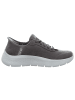 Skechers Slipper in grau