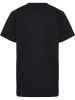 Hummel Hummel T-Shirt Hmlbally Multisport Unisex Kinder Atmungsaktiv in BLACK