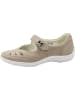 WALDLÄUFER Slipper Slipper in beige