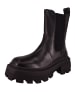 Buffalo Stiefeletten schwarz