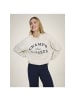 JDY Sweatshirt in oatmeal