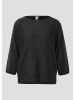 QS Strickpullover in 99W0_schwarz