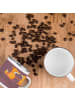 Mr. & Mrs. Panda Camping Emaille Tasse 50. Hochzeitstag Goldene ... in Kaffa Coffee