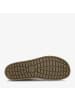 Groundies Klassischer Schnürschuh in khaki
