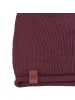 Buff Buff Lekey Knitted Hat Beanie in Rosa