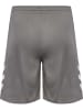 Hummel Sportshorts "Core 2.0 Shorts" in Grau
