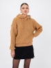 Freshlions Hoodie in camel