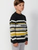 KOROSHI TRICOT BOY in SCHWARZ