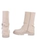 Ital-Design High Heel in Beige