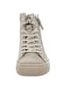 Paul Green Stiefel in beige