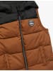 KOTON WESTE ANORAK in Braun