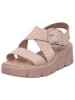 rieker Sandalette in beige