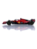 Bburago Modellauto F1 Ferrari SF-23 2023 Leclerc Maßstab 1:18 in rot