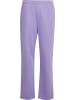 Urban Classics Track Pant in electriclilac