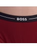 Hugo Boss 3er-Set: Pantys in Multicolored