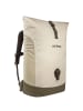 Tatonka Grip Rolltop Rucksack 55 cm Laptopfach brownricecurve
