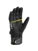 Black Diamond W ALPINE START INSULATED HOODY in Schwarz